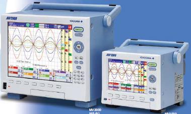 MV1000/MV2000��yʽ�o��ӛ䛃x